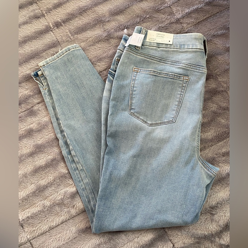 Maurices M jeans